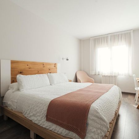 Hotel Casa Cauma Albarracín Buitenkant foto