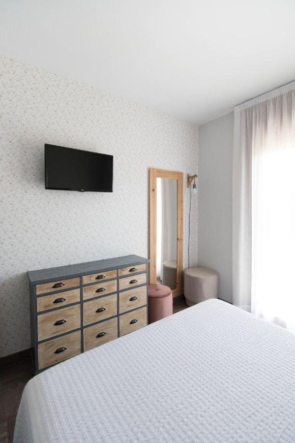 Hotel Casa Cauma Albarracín Buitenkant foto