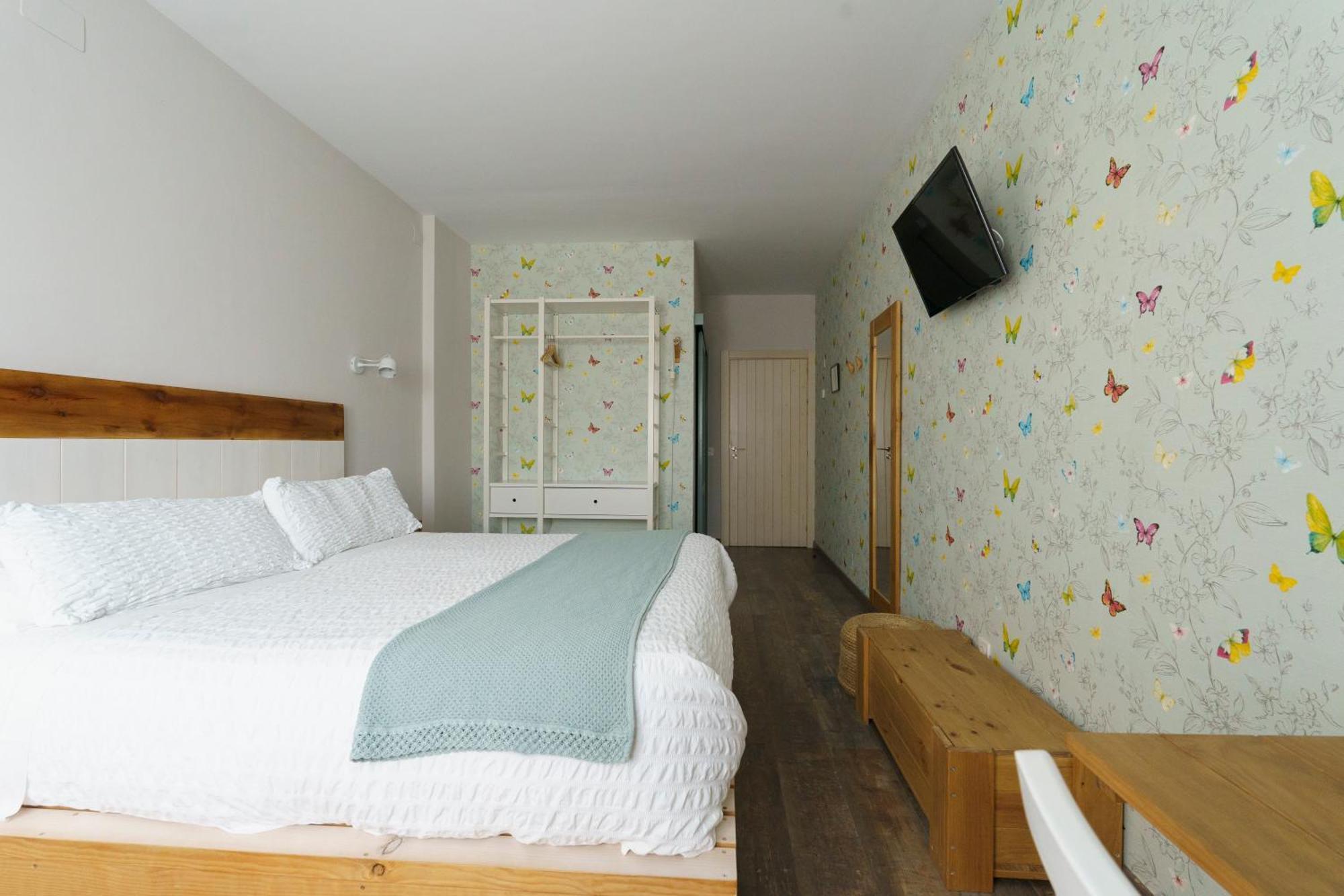 Hotel Casa Cauma Albarracín Buitenkant foto