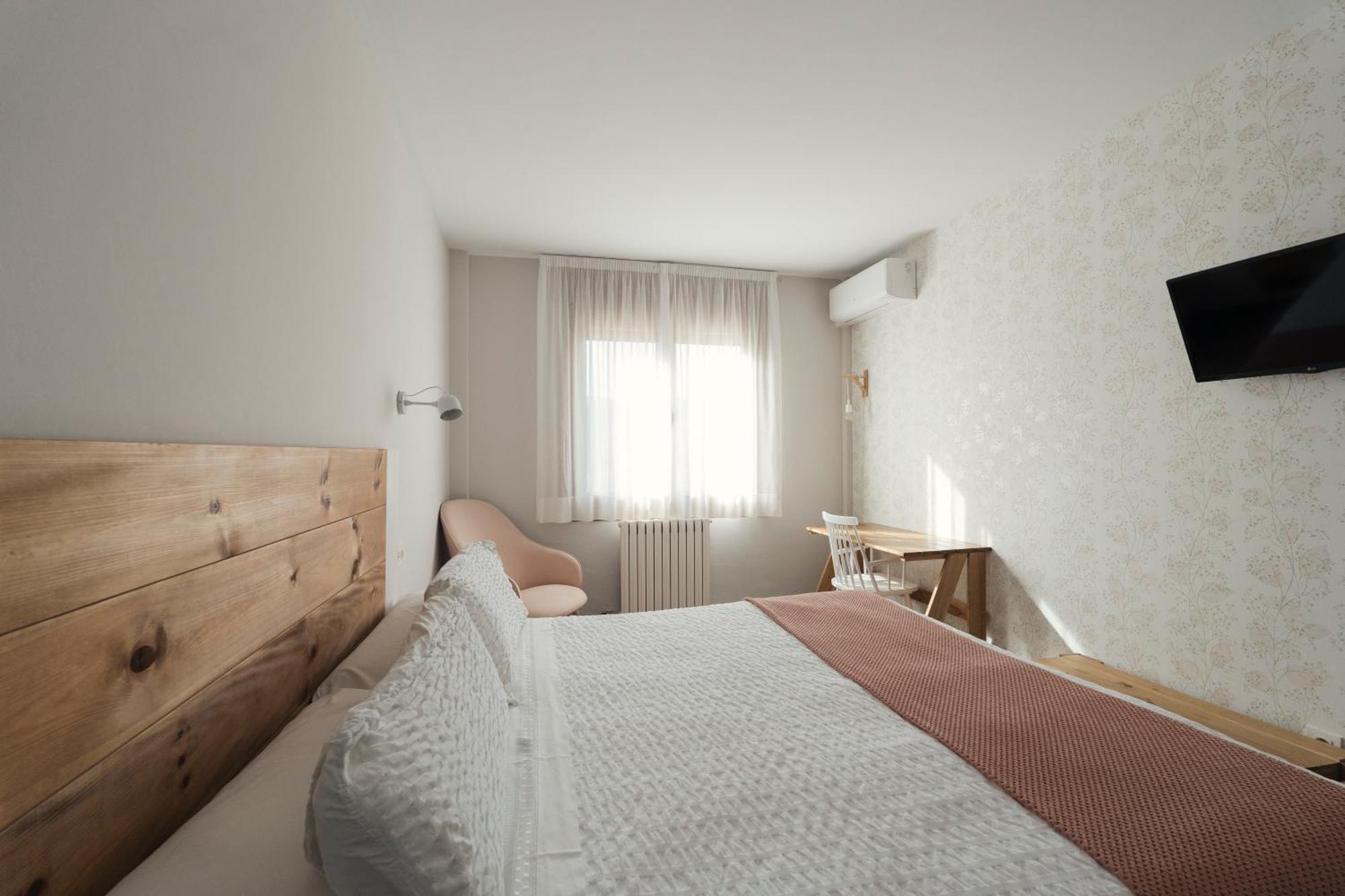 Hotel Casa Cauma Albarracín Buitenkant foto