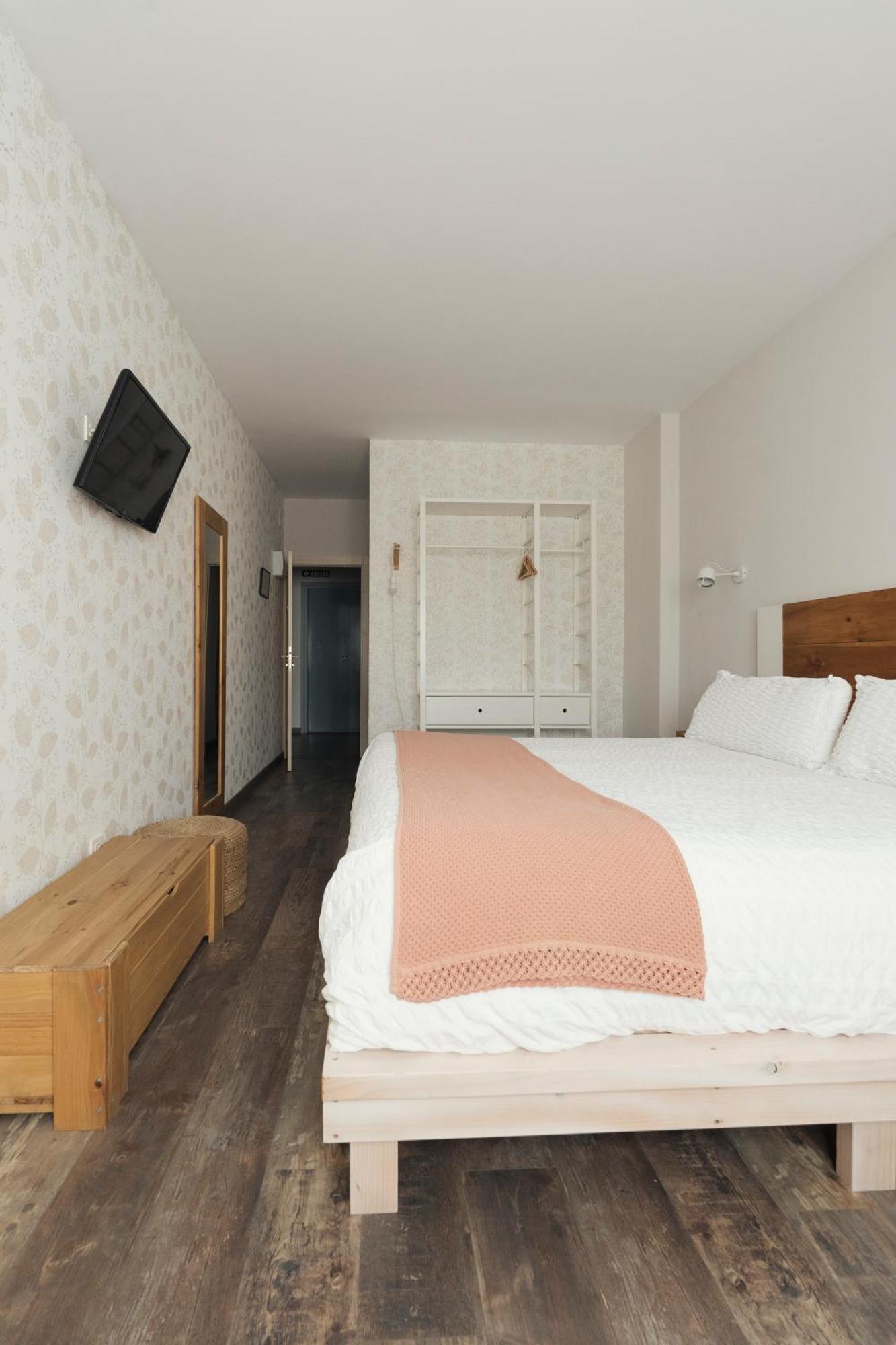 Hotel Casa Cauma Albarracín Buitenkant foto
