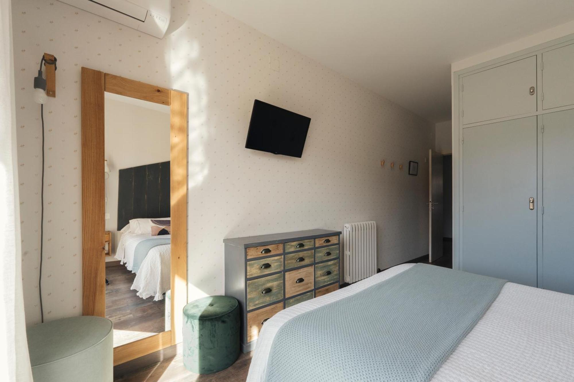 Hotel Casa Cauma Albarracín Buitenkant foto